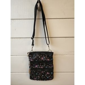 Lesportsac Kasey Crossbody ECU